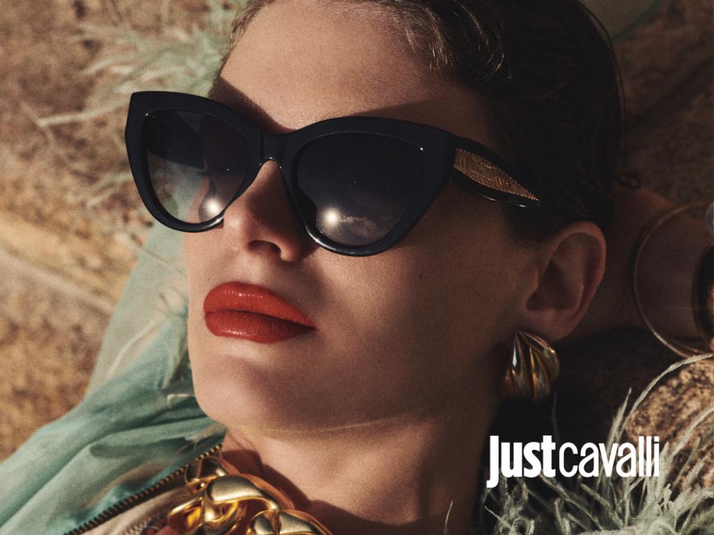 JUST CAVALLI