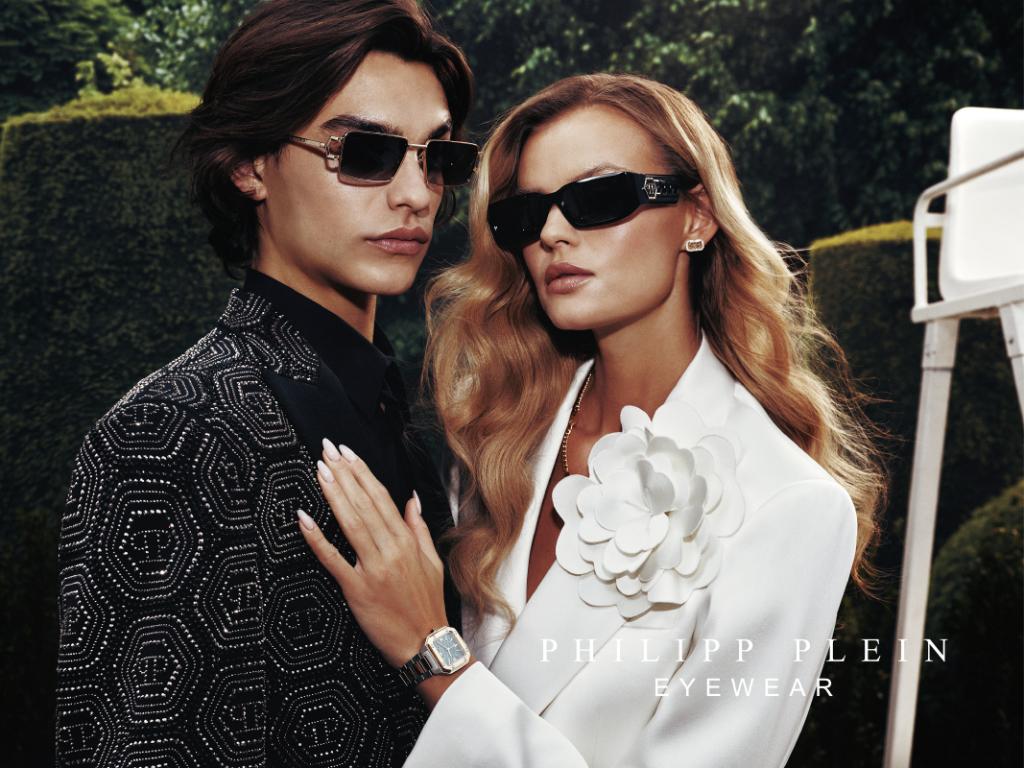 PHILIPP PLEIN